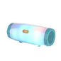Enceinte Bluetooth Sans Fil avec Lampe LED - XLL-Gadgets