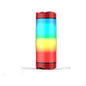 Haut-parleur Bluetooth intelligent avec son surround 3D et éclairage LED intégré - XLL-Gadgets