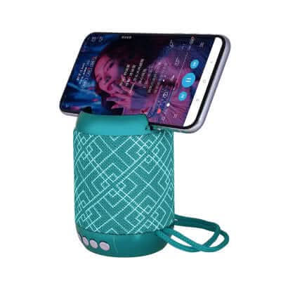 Mini haut-parleur Bluetooth portable 3528 - XLL-Gadgets