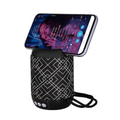 Mini haut-parleur Bluetooth portable 3528 - XLL-Gadgets