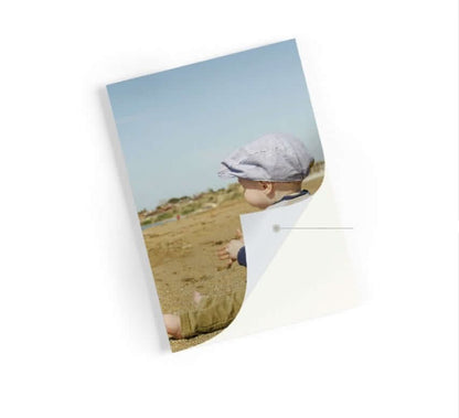 Imprimante Photo Portable Couleur - XLL-Gadgets