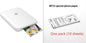 Imprimante Photo Portable Couleur - XLL-Gadgets