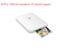 Imprimante Photo Portable Couleur - XLL-Gadgets