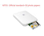 Imprimante Photo Portable Couleur - XLL-Gadgets