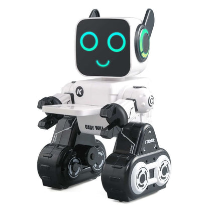 Robot Intelligent Télécommandé - XLL-Gadgets