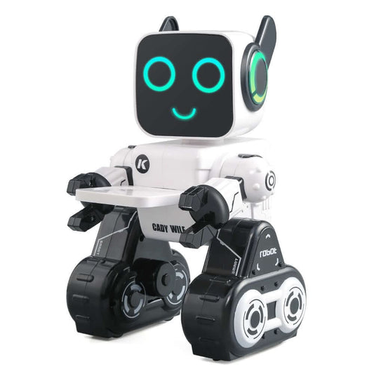 Robot Intelligent Télécommandé - XLL-Gadgets