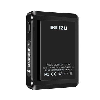 Touch screen MP3 walkman - XLL-Gadgets