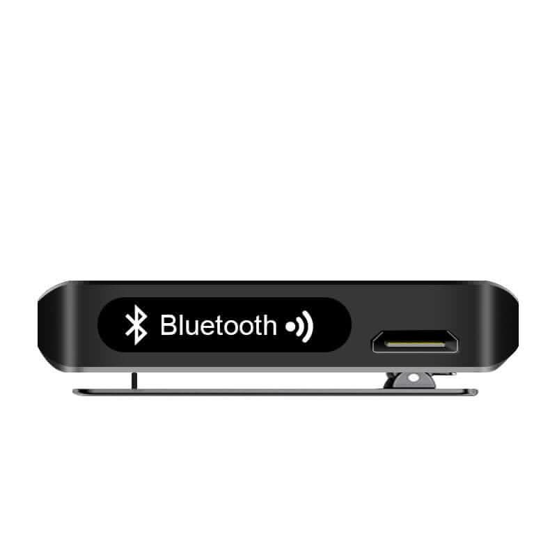 Touch screen MP3 walkman - XLL-Gadgets
