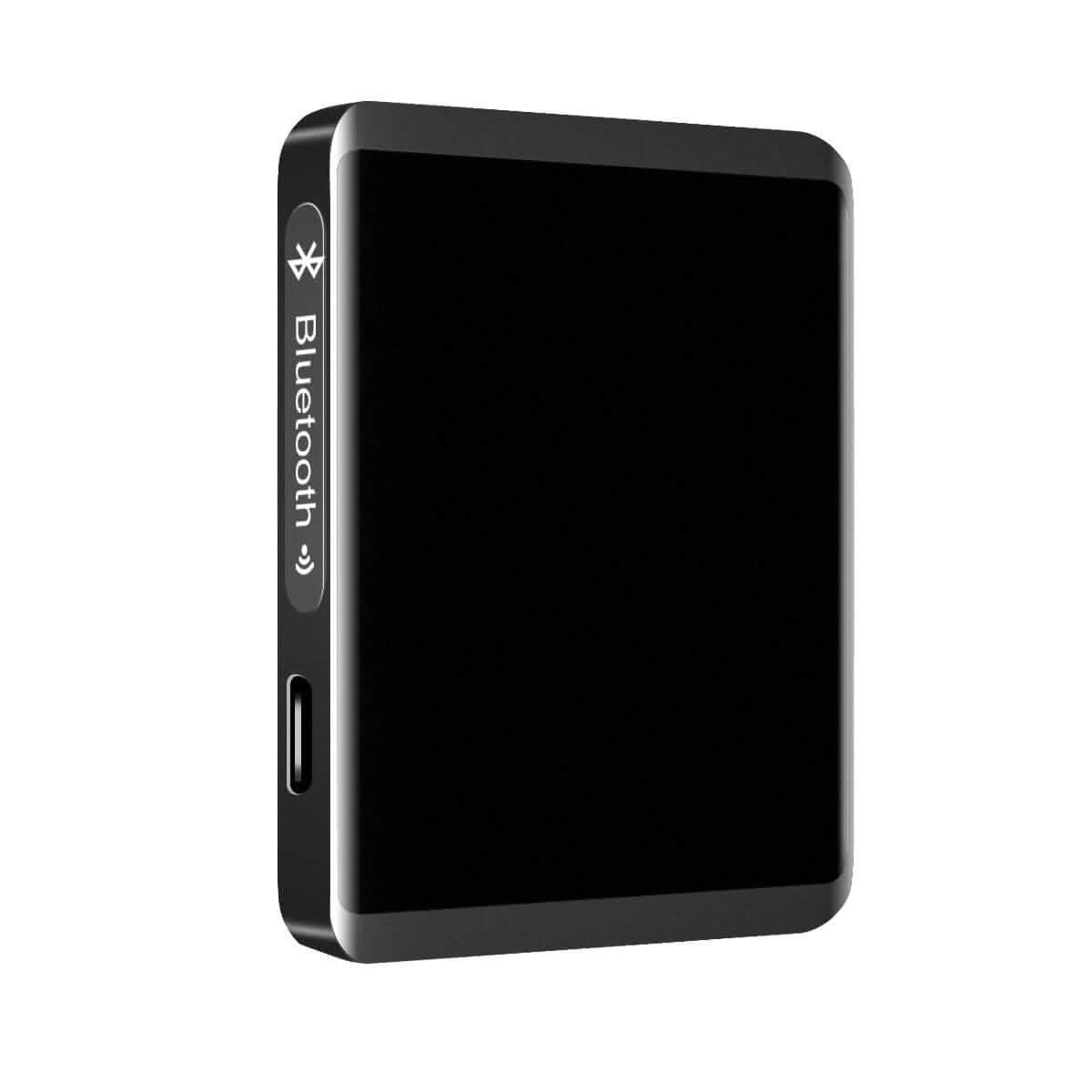 Touch screen MP3 walkman - XLL-Gadgets