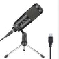 Microphone USB conçu pour ordinateur portable ou de bureau - XLL-Gadgets