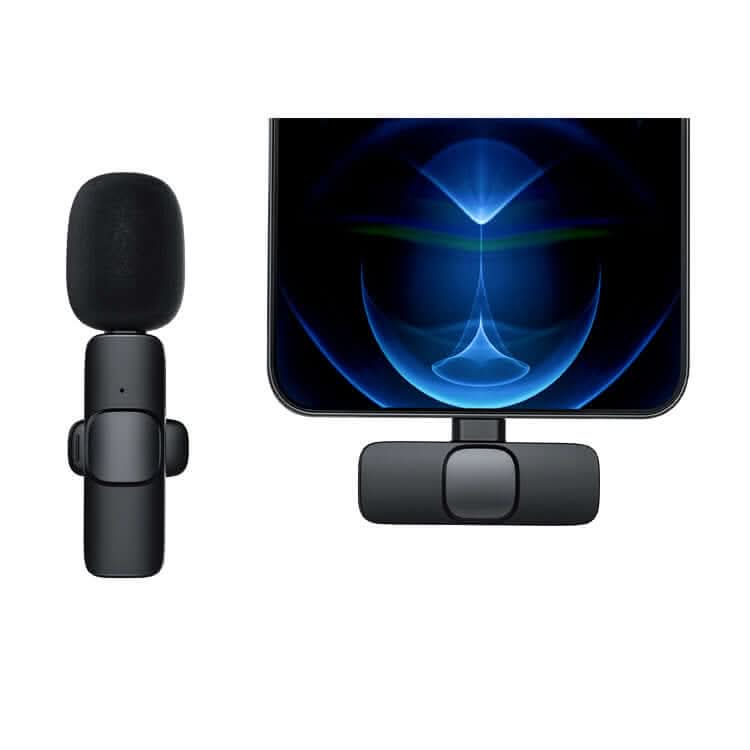 Microphone Portable - XLL-Gadgets