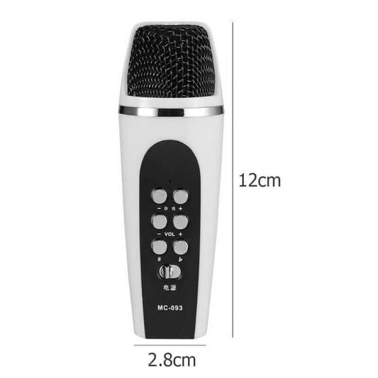 Mini Micro Sans Fil pour Smartphone – Enregistrement Pro partout - XLL-Gadgets