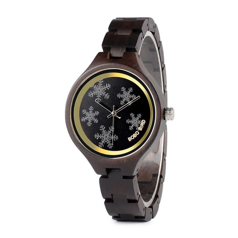 Montres en Bois pour Hommes - XLL-Gadgets
