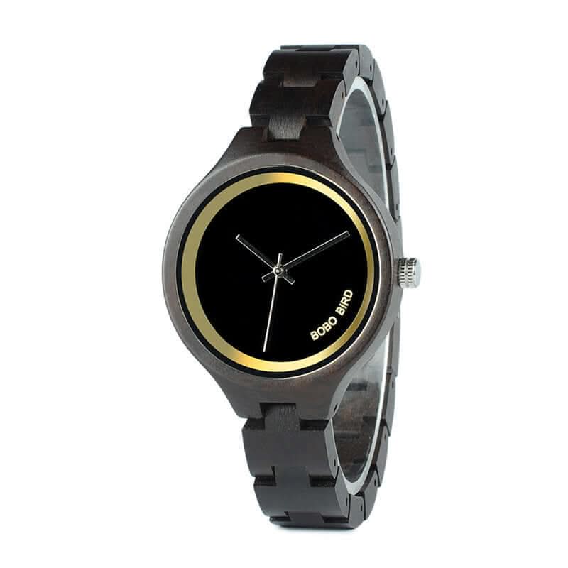 Montres en Bois pour Hommes - XLL-Gadgets
