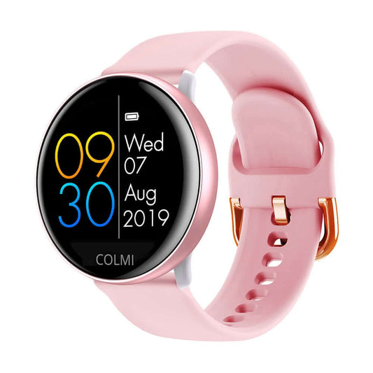 COLMI SKY2 – Montre Connectée - XLL-Gadgets