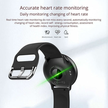 COLMI SKY2 – Montre Connectée - XLL-Gadgets