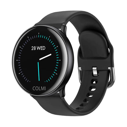 COLMI SKY2 – Montre Connectée - XLL-Gadgets