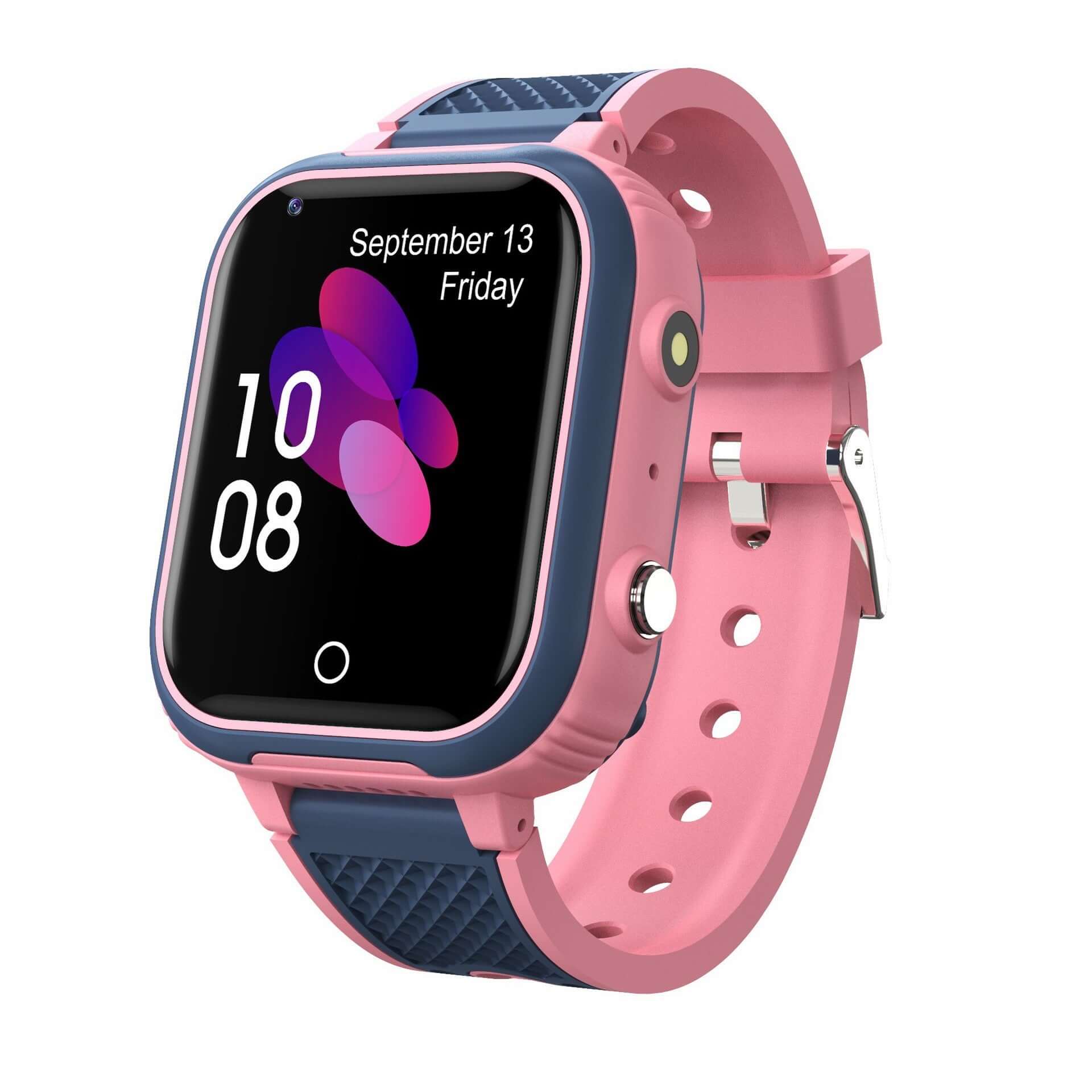 Montre Téléphone Enfant 4G - XLL-Gadgets