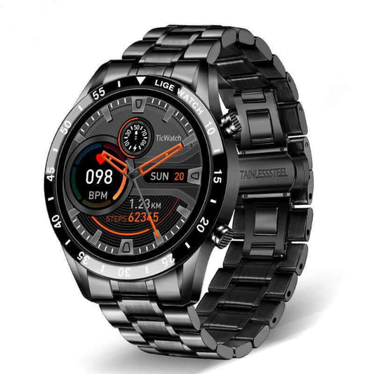 Nouvelle montre intelligente LIGE - XLL-Gadgets