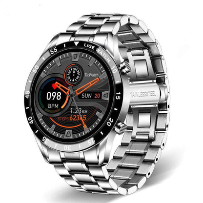 Nouvelle montre intelligente LIGE - XLL-Gadgets
