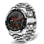 Nouvelle montre intelligente LIGE - XLL-Gadgets