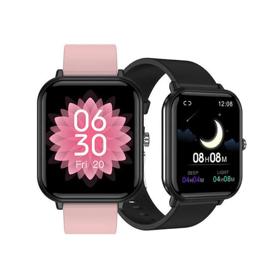Q9 Pro Smart Bracelet Multi-function Watch - XLL-Gadgets