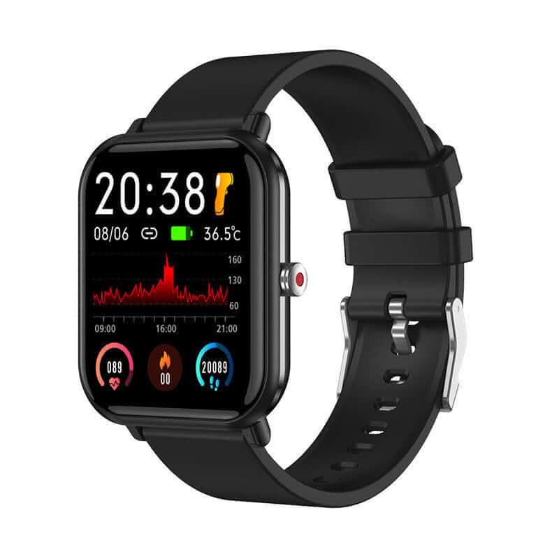 Q9 Pro Smart Bracelet Multi-function Watch - XLL-Gadgets