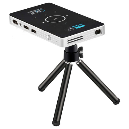 Projecteur sans fil domestique - XLL-Gadgets