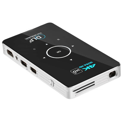 Projecteur sans fil domestique - XLL-Gadgets