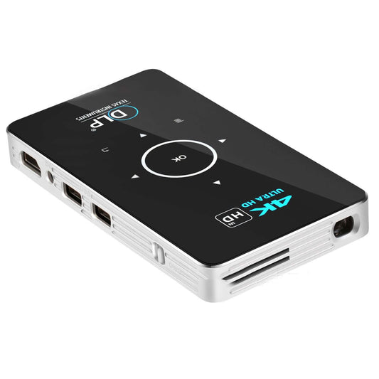 Projecteur sans fil domestique - XLL-Gadgets