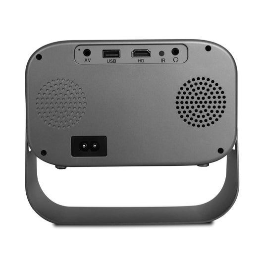 Projecteur intelligent HD portable pour la maison ou le bureau - XLL-Gadgets