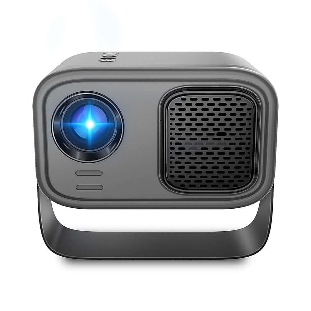 Projecteur intelligent HD portable pour la maison ou le bureau - XLL-Gadgets