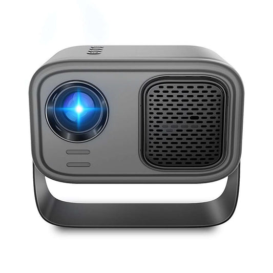 Projecteur intelligent HD portable pour la maison ou le bureau - XLL-Gadgets