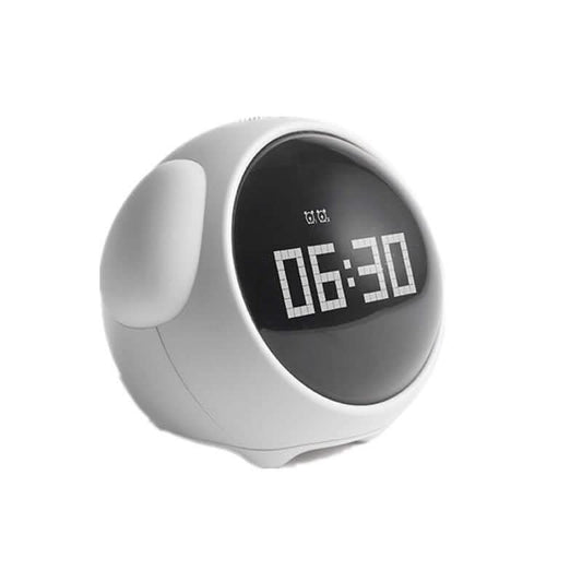 ⏰ Réveil LED Pixel - XLL-Gadgets