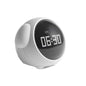 ⏰ Réveil LED Pixel - XLL-Gadgets