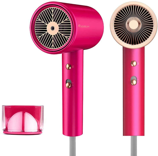 Sèche-cheveux Ionique 1800W - XLL-Gadgets
