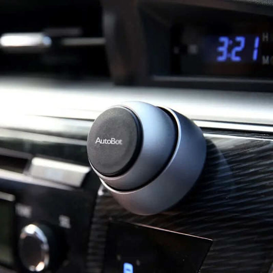 Support magnétique pour téléphone Les Visionnaires