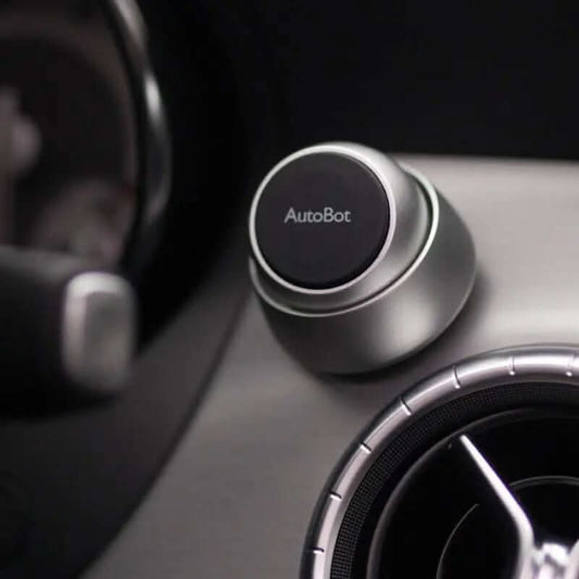 Support magnétique pour téléphone Les Visionnaires