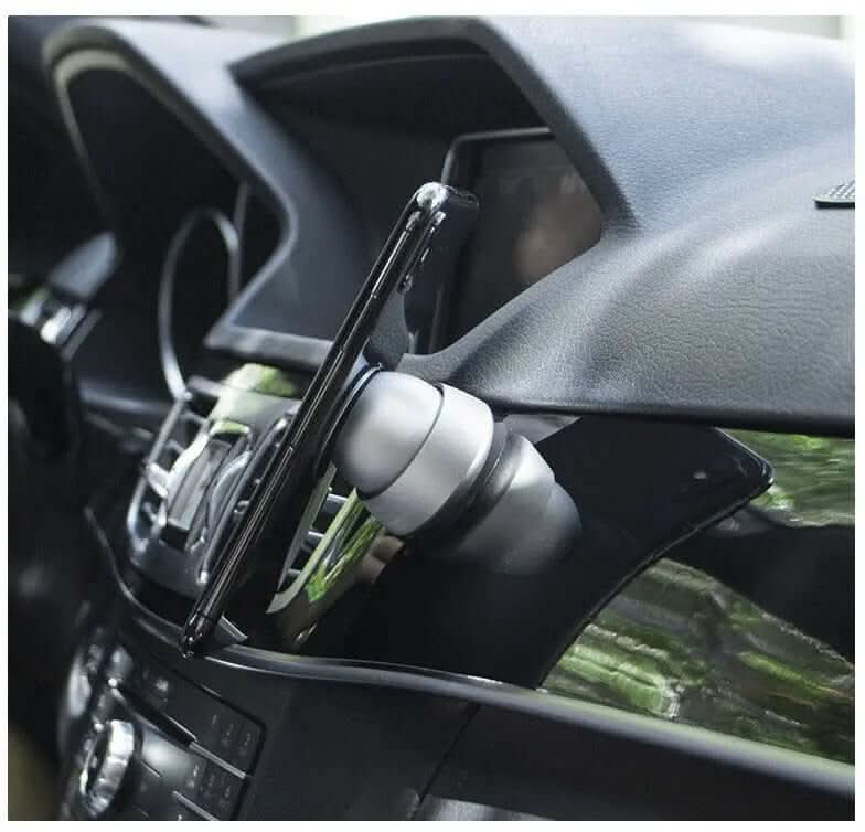 Support magnétique pour téléphone Les Visionnaires
