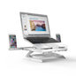 Support pour ordinateur portable multifonctionnel Les Visionnaires