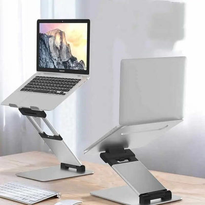 Support ordinateur portable Les Visionnaires