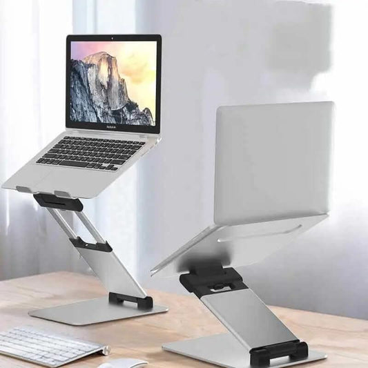 Support ordinateur portable Les Visionnaires