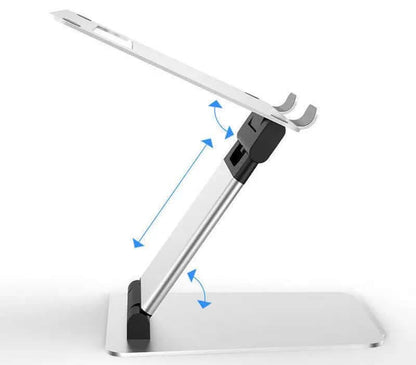 Support ordinateur portable Les Visionnaires
