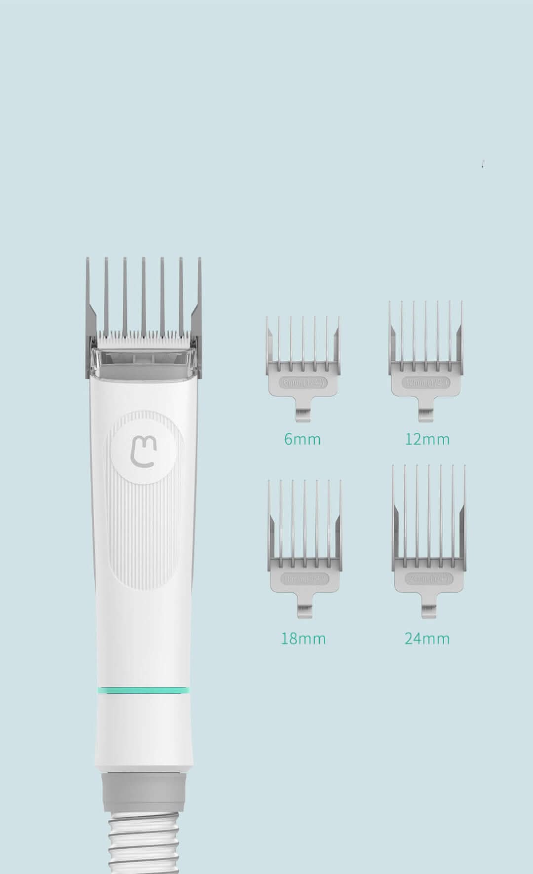 Outil de toilettage multifonction pour animaux de compagnie - XLL-Gadgets