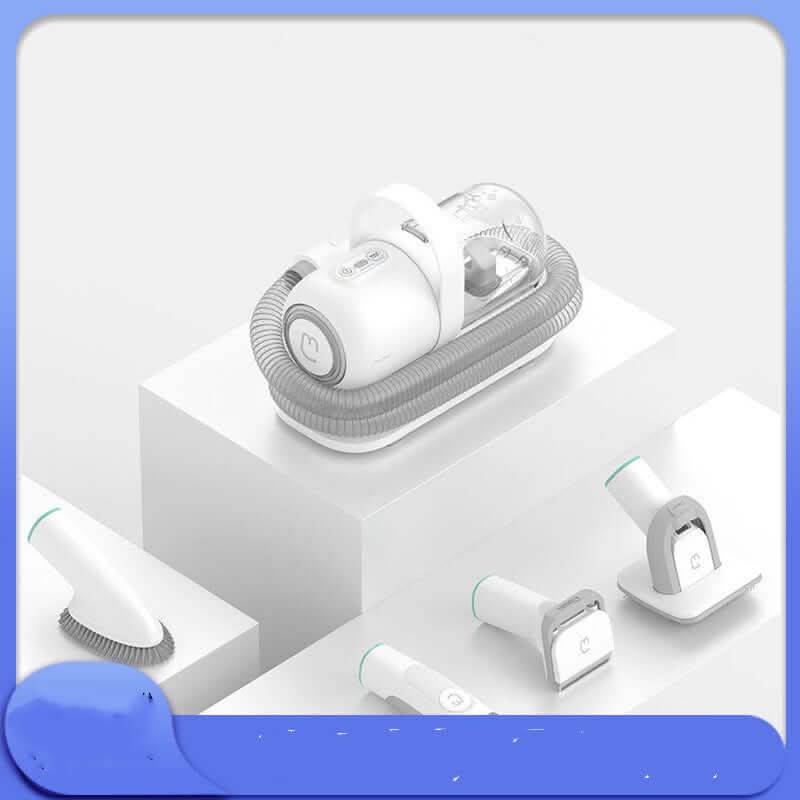 Outil de toilettage multifonction pour animaux de compagnie - XLL-Gadgets