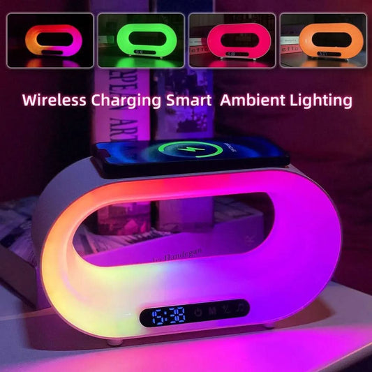 Veilleuse LED multifonction 3 en 1 XLL-Gadgets