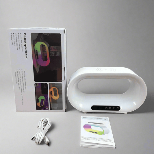 Veilleuse LED multifonction 3 en 1 - XLL-Gadgets